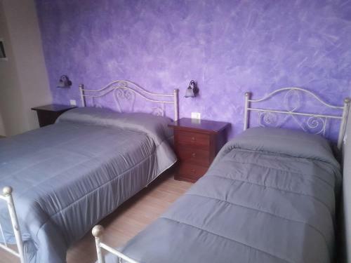 Agroturismo Arcobaleno Dell'etna