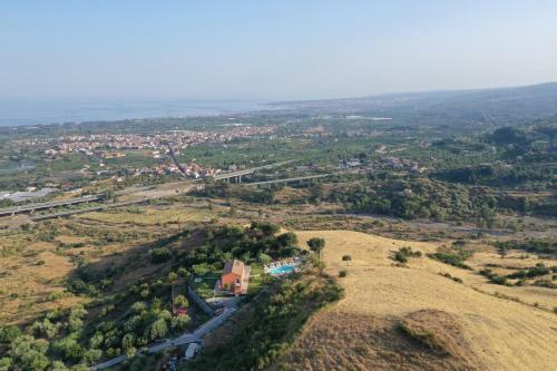 Agroturismo Arcobaleno Dell'etna