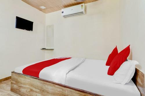 Hotel Oyo 87154 Samarth Krupa Lodging And Boarding