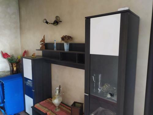 Apartamento Villa Severino