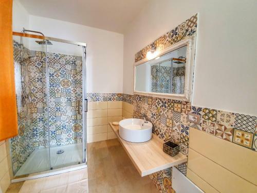 Bed & Breakfast Bnb Le Janas