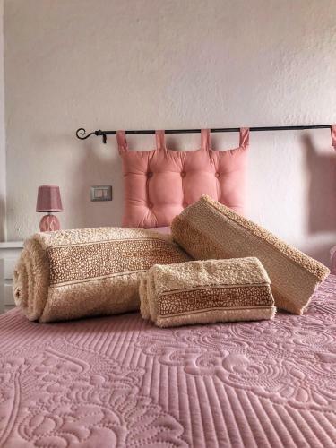 Bed & Breakfast Bnb Le Janas