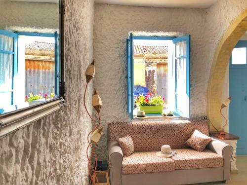 Bed & Breakfast Bnb Le Janas