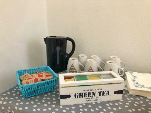 Bed & Breakfast Bnb Le Janas