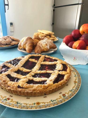 Bed & Breakfast Bnb Le Janas