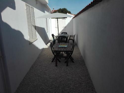 Casa Vacanza Laguna