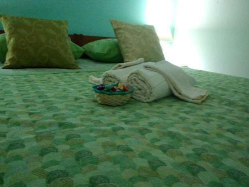 Bed & Breakfast Paui