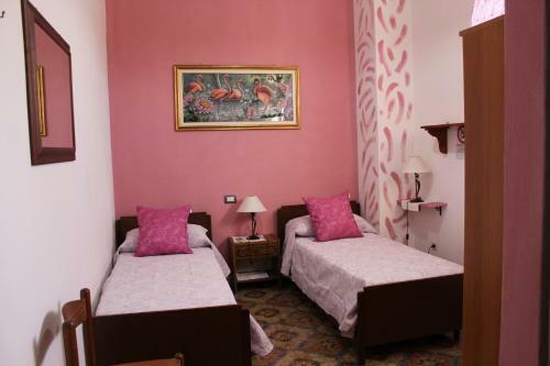 Bed & Breakfast Paui