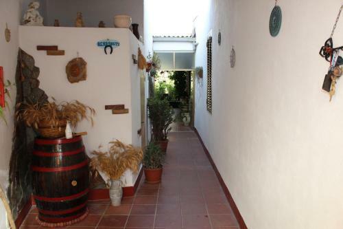 Bed & Breakfast Paui