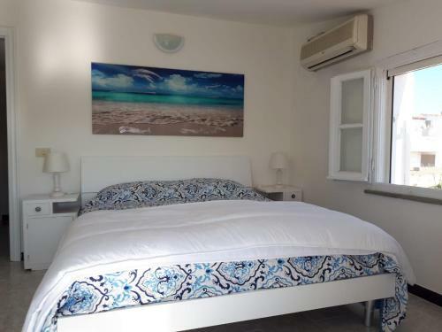 Calasetta Casa Al Mare