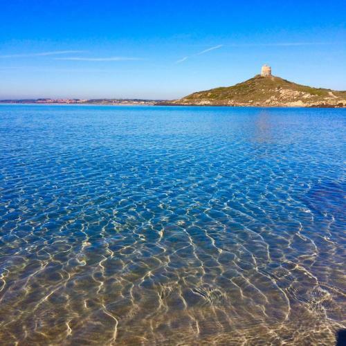 West Sardinia Apartments