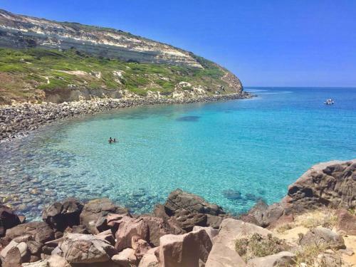 West Sardinia Apartments