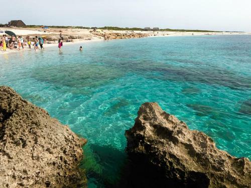 West Sardinia Apartments
