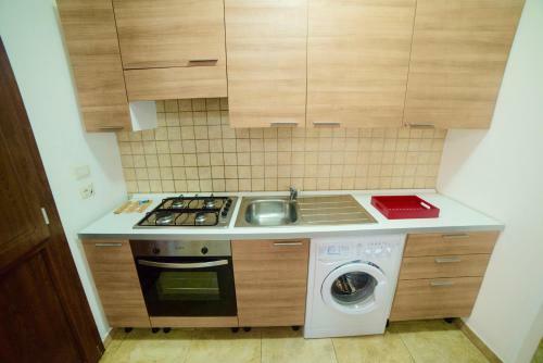 West Sardinia Apartments