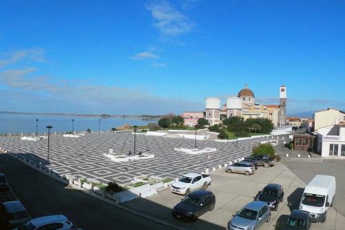 West Sardinia Apartments