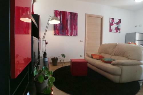 West Sardinia Apartments