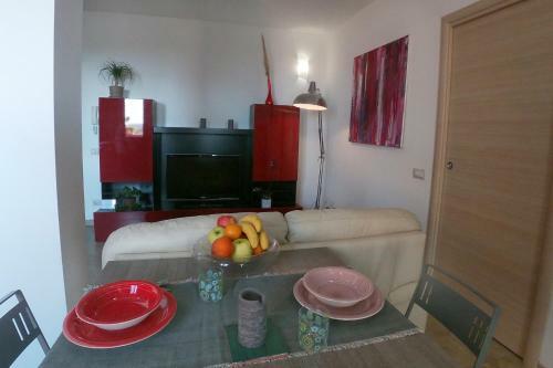 West Sardinia Apartments