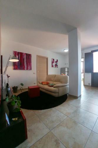 West Sardinia Apartments