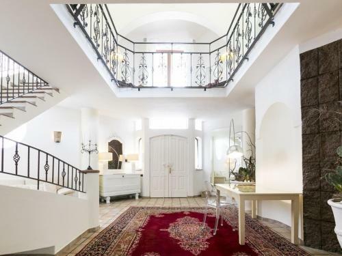 Stella Moresca Luxury Villa