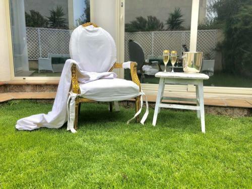 Stella Moresca Luxury Villa