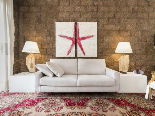 Stella Moresca Luxury Villa