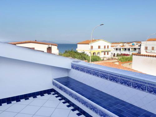 Stella Moresca Luxury Villa