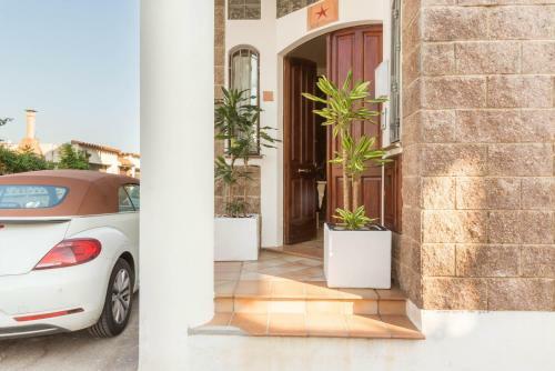 Stella Moresca Luxury Villa