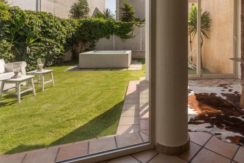 Stella Moresca Luxury Villa