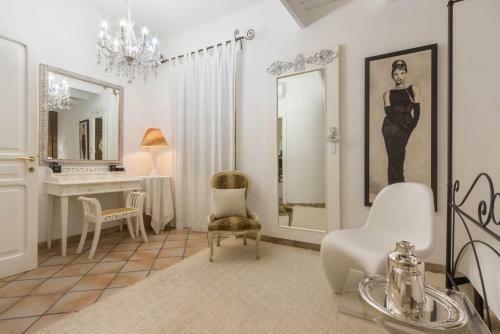 Stella Moresca Luxury Villa