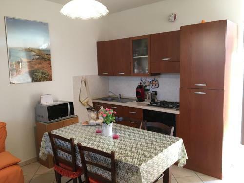 Casa Vacanze Luigina