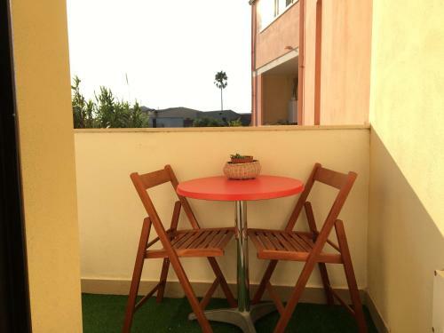Casa Vacanze Luigina