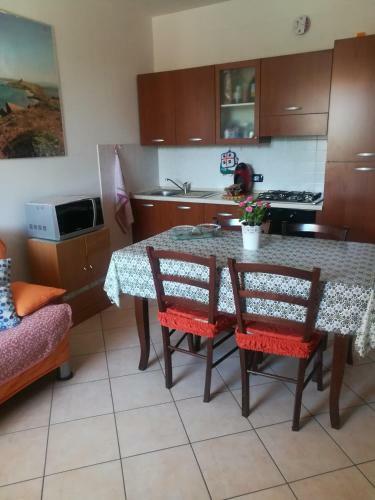 Casa Vacanze Luigina