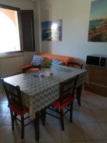 Casa Vacanze Luigina