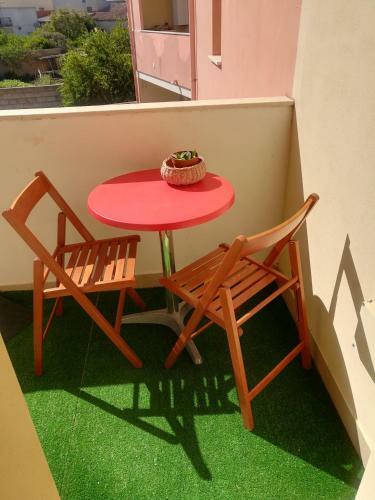 Casa Vacanze Luigina