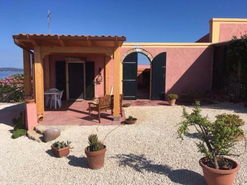 Salina Holiday Home