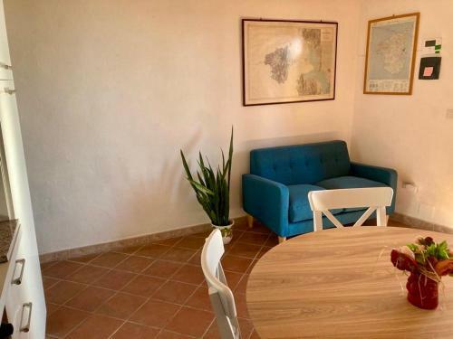 Salina Holiday Home