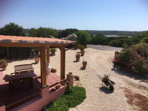 Salina Holiday Home
