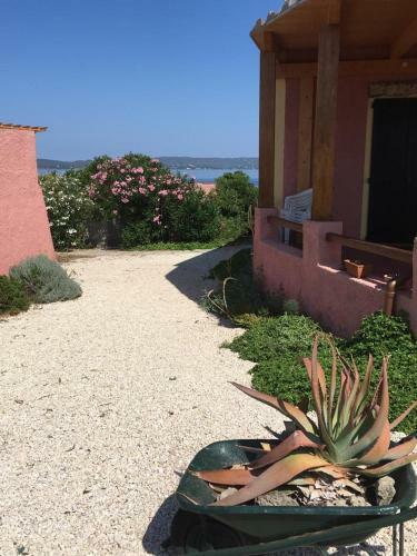 Salina Holiday Home