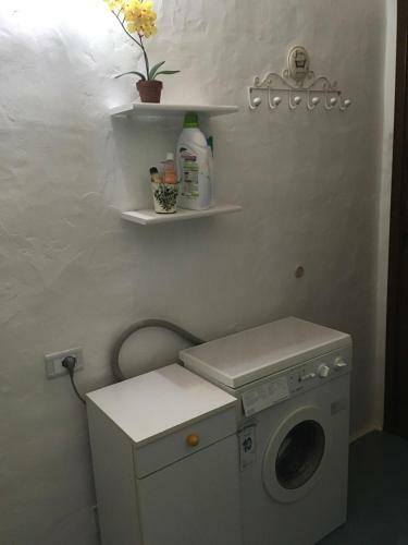 Salina Holiday Home