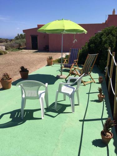 Salina Holiday Home