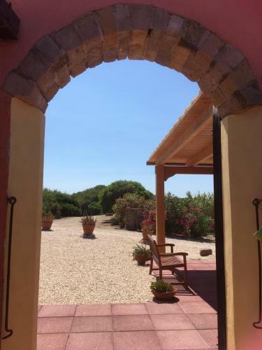 Salina Holiday Home
