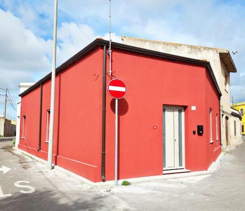 Red House