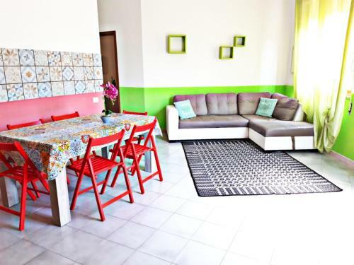 Red House