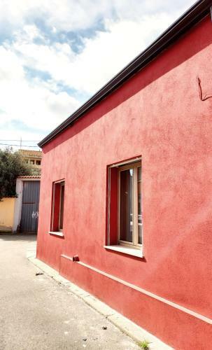 Red House