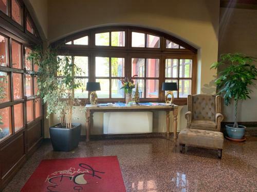 Hotel Erbaluce