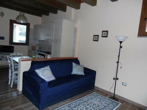 Apartamento Casa Vacanze Da Gi�, A Due Passi Dal Mare