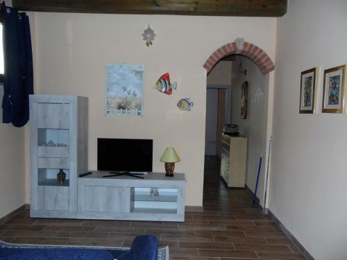 Apartamento Casa Vacanze Da Gi�, A Due Passi Dal Mare