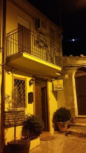 Hostal Casa Mul�