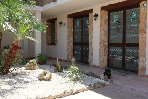 Apartamento B Holidays Casa Vacanze