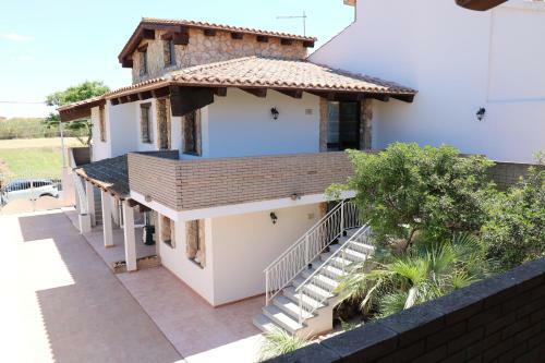 Apartamento B Holidays Casa Vacanze
